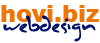 Webseite erstellt von hovi.biz webdesign Falkensee